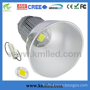 2014 New Products LED Lights 200W High Bay Lamp, Bridgelux/Cree Chip